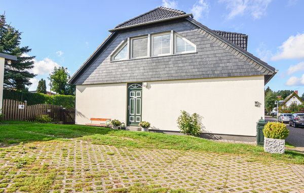 Ferienwohnung - Wusterhusen , Deutschland - DMK352 82