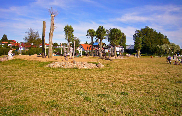 Ferienhaus - Ostseebad Rerik , Deutschland - DMK368 901