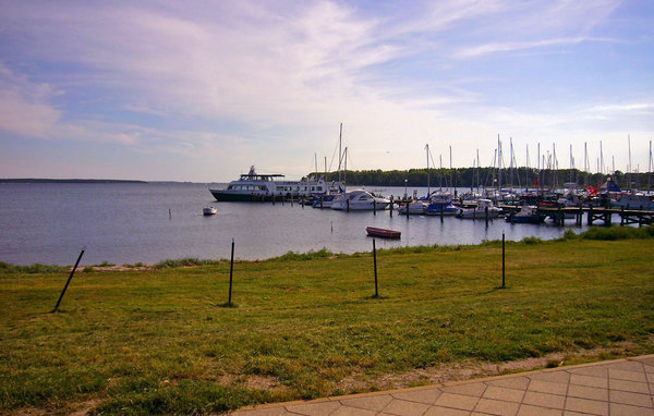 Ferienhaus - Ostseebad Rerik , Deutschland - DMK368 903