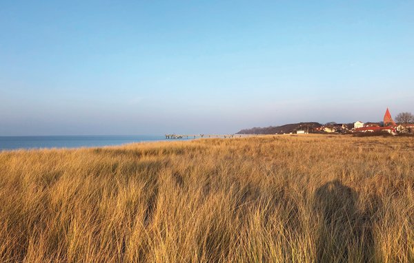 Ferienhaus - Ostseebad Rerik , Deutschland - DMK368 905