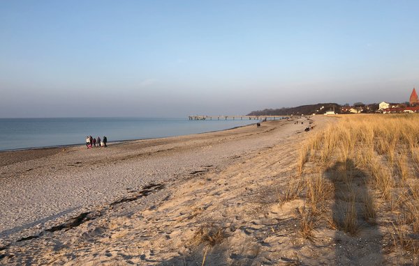Ferienhaus - Ostseebad Rerik , Deutschland - DMK368 907