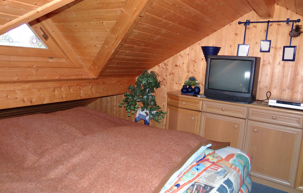 Ferienhaus - Ostseebad Rerik , Deutschland - DMK368 601