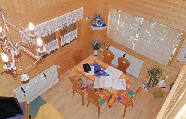 Ferienhaus - Ostseebad Rerik , Deutschland - DMK368 3