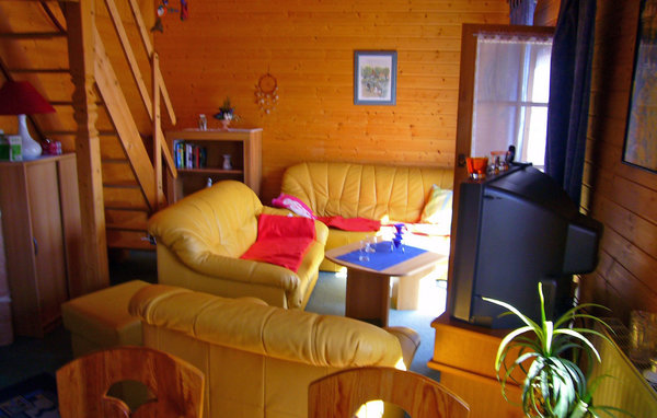 Ferienhaus - Ostseebad Rerik , Deutschland - DMK368 301