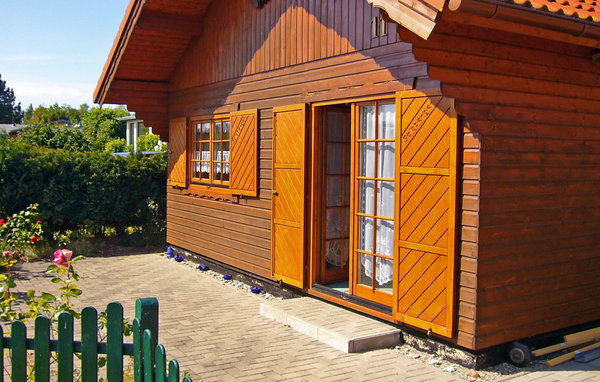 Ferienhaus - Ostseebad Rerik , Deutschland - DMK368 81