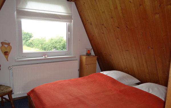 Ferienhaus - Hohen Wieschendorf , Deutschland - DMK396 601