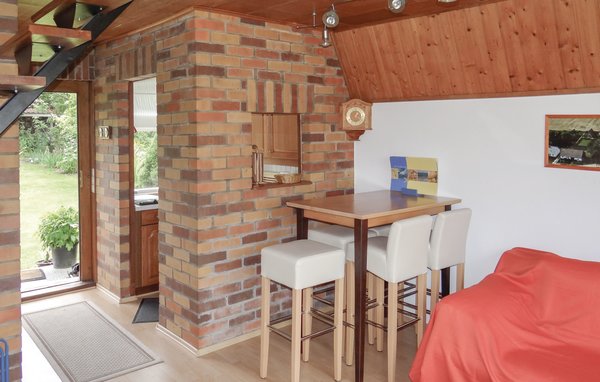Ferienhaus - Hohen Wieschendorf , Deutschland - DMK396 301