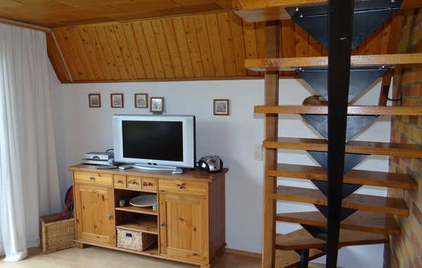 Ferienhaus - Hohen Wieschendorf , Deutschland - DMK396 302