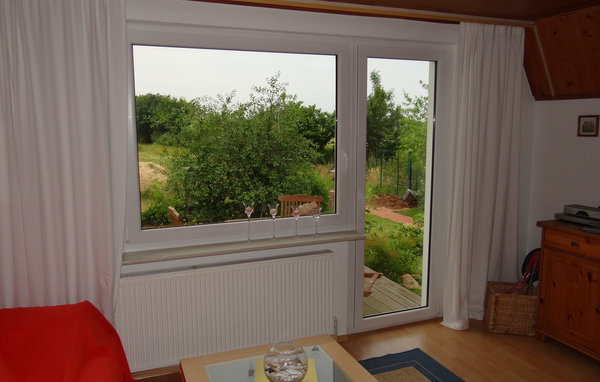 Ferienhaus - Hohen Wieschendorf , Deutschland - DMK396 303