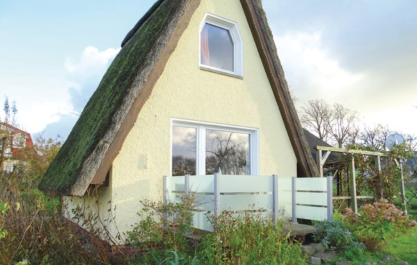 Ferienhaus - Hohen Wieschendorf , Deutschland - DMK396 81