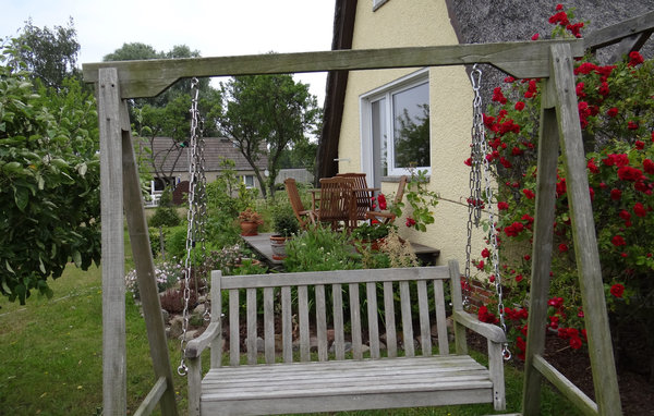 Ferienhaus - Hohen Wieschendorf , Deutschland - DMK396 103