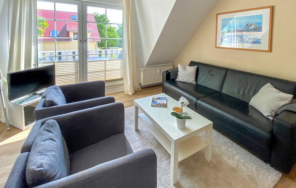 Ferienwohnung Windrose
