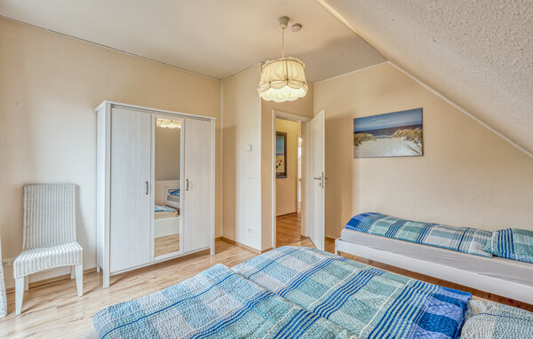 Ferienwohnung - Boiensdorf , Deutschland - DMK442 602