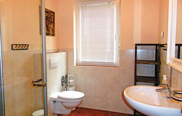 Apartman - Boiensdorf , Njemacka - DMK443 701