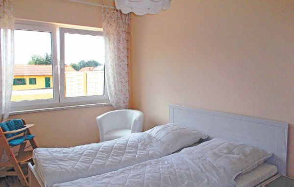 Apartman - Boiensdorf , Njemacka - DMK443 601