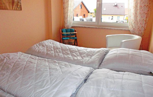 Apartman - Boiensdorf , Njemacka - DMK443 603