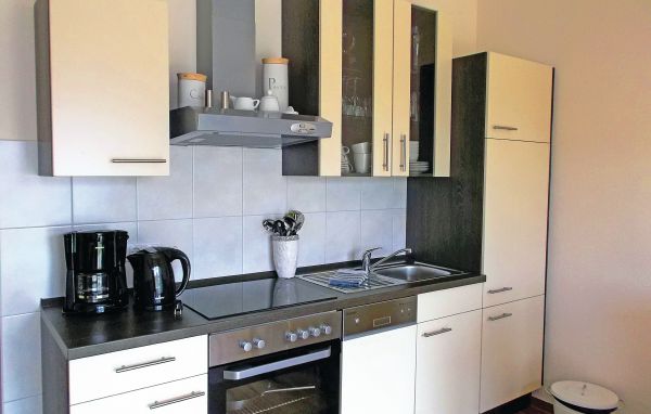 Apartman - Boiensdorf , Njemacka - DMK443 401