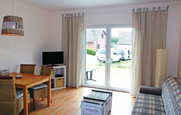Apartman - Boiensdorf , Njemacka - DMK443 301