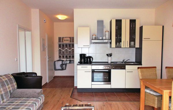 Apartman - Boiensdorf , Njemacka - DMK443 5