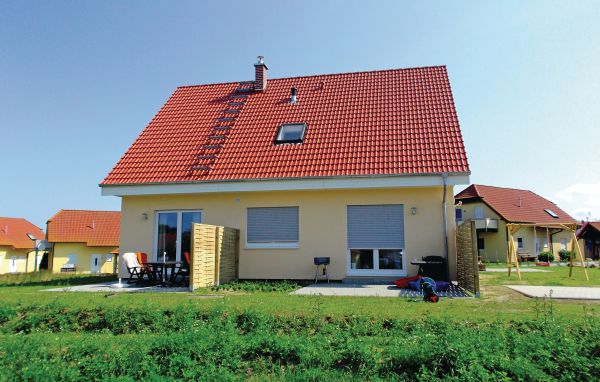 Apartman - Boiensdorf , Njemacka - DMK443 81