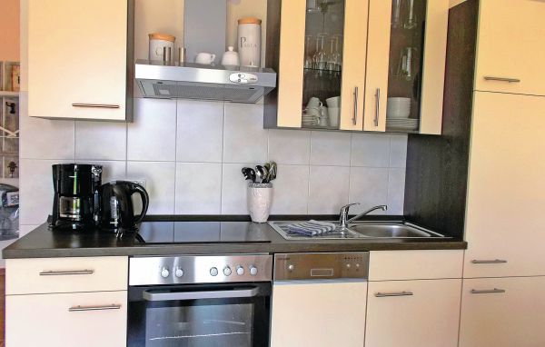 Appartement - Boiensdorf , Allemagne - DMK444 401