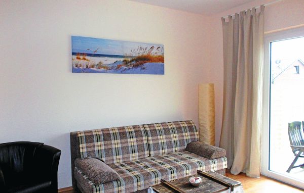 Appartement - Boiensdorf , Allemagne - DMK444 303