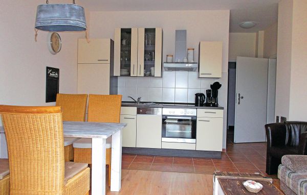 Appartement - Boiensdorf , Allemagne - DMK444 305