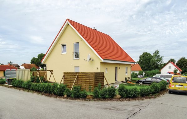 Appartement - Boiensdorf , Allemagne - DMK444 1