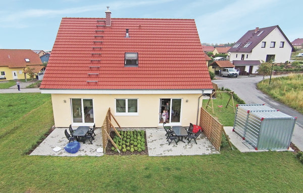 Appartement - Boiensdorf , Allemagne - DMK444 105