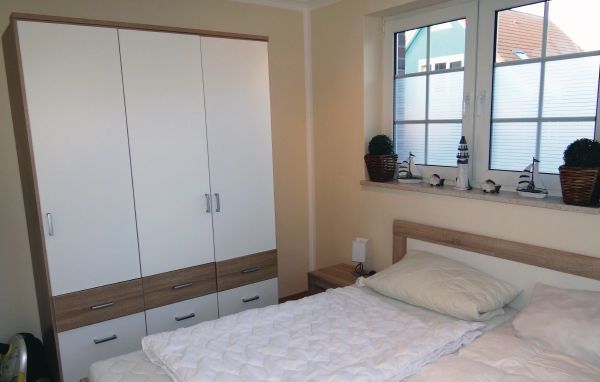 Apartamento - Insel Poel/Gollwitz , Alemania - DMK498 6