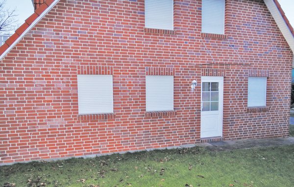 Apartamento - Insel Poel/Gollwitz , Alemania - DMK498 81