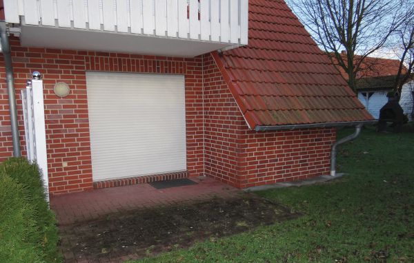 Apartamento - Insel Poel/Gollwitz , Alemania - DMK498 101