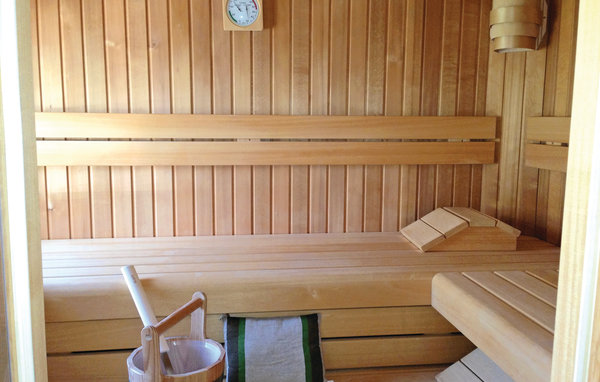 Vakantiehuis 