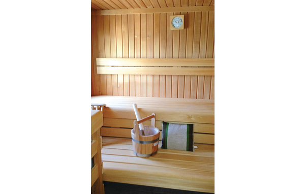 Vakantiehuis 