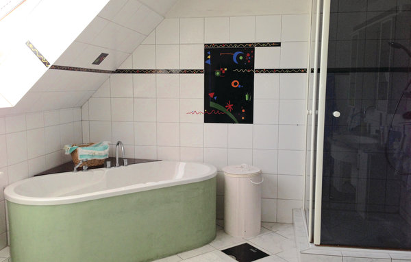 Vakantiehuis 