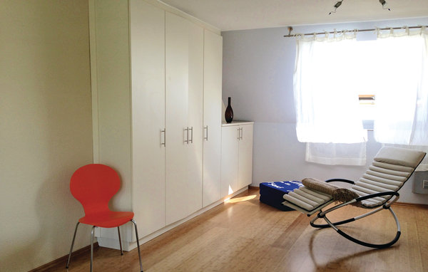 Vakantiehuis 