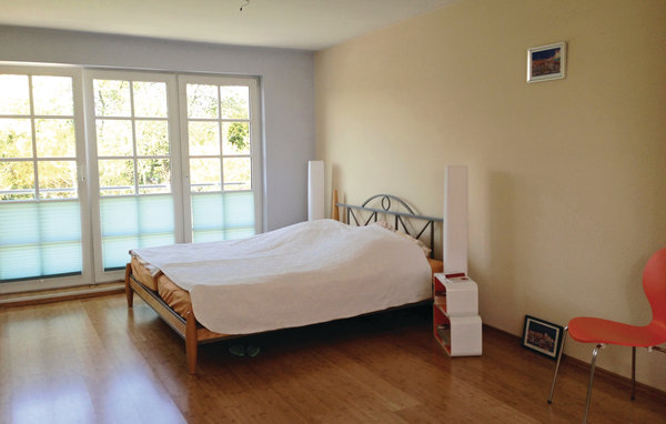Vakantiehuis 