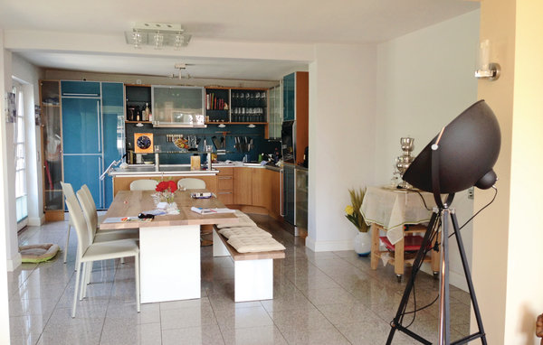 Vakantiehuis 