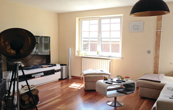 Vakantiehuis 