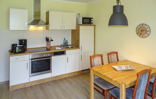 Apartment - Boiensdorf , Germany - DMK526 3