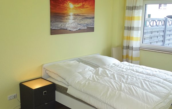Apartament - Boiensdorf , Niemcy - DMK527 601