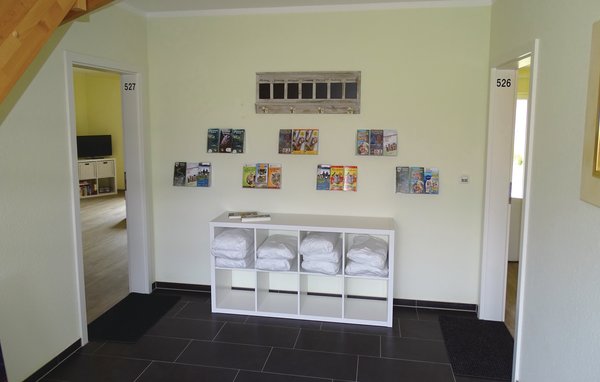 Apartament - Boiensdorf , Niemcy - DMK527 501