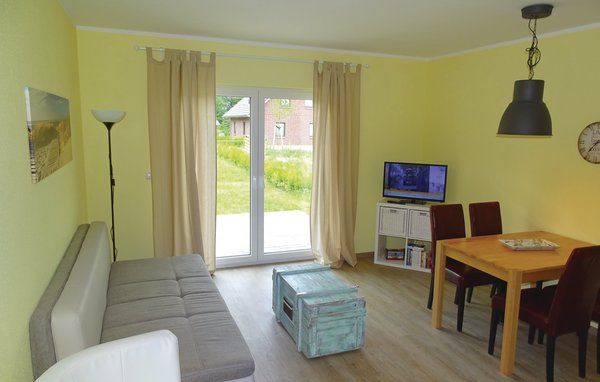 Apartament - Boiensdorf , Niemcy - DMK527 301