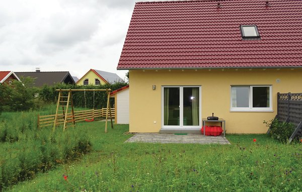 Apartament - Boiensdorf , Niemcy - DMK527 101