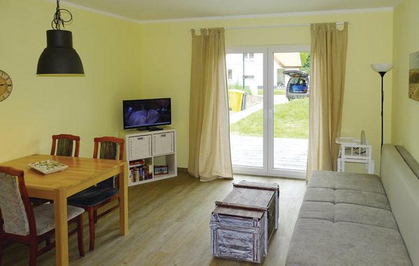 Apartment - Boiensdorf , Germany - DMK529 301