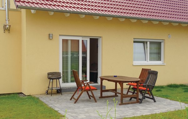 Apartamento - Boiensdorf , Alemania - DMK530 5