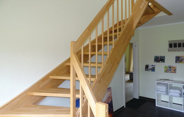 Appartement - Boiensdorf , Allemagne - DMK531 501