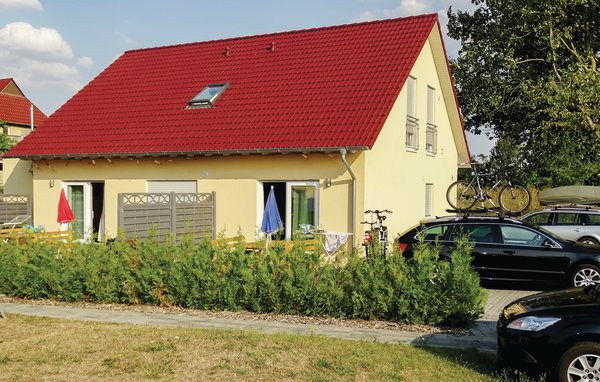 Appartamento - Boiensdorf , Germania - DMK531 1