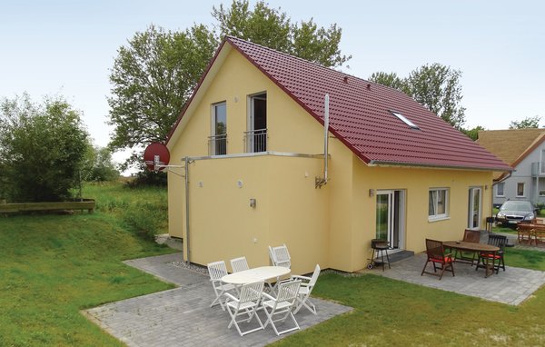 Appartement - Boiensdorf , Allemagne - DMK531 101