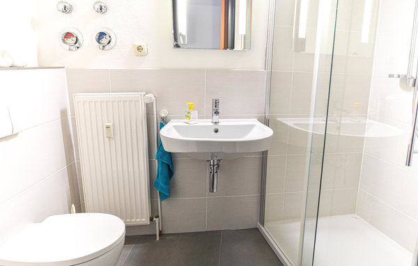 Ferienwohnung - Hohen Wieschendorf , Deutschland - DMK560 702